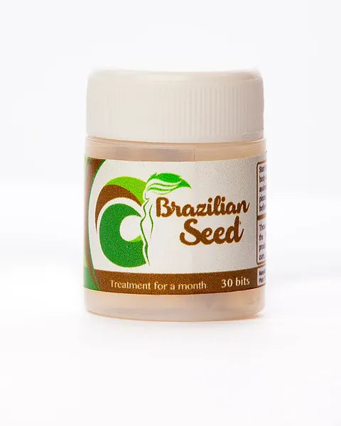 Brazilian seed