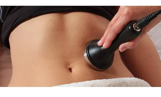 Lipocavitation 55 min x8 sessions